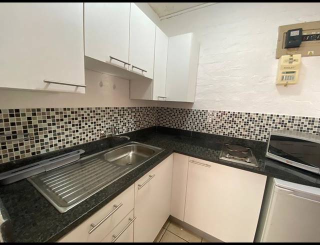1 BEDROOM PROPERTY TO RENT IN CENTRAL